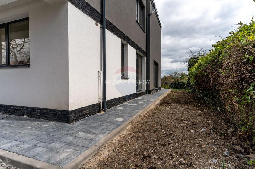 Duplex 5 camere, 60mp terase, zona linistita, comision 0 - 12