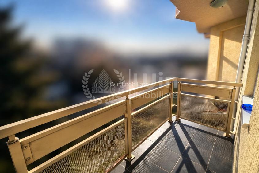 Apartament cu 2 camere | Etaj 1 | Parcare | 48mp | Manastur | Minerva - 12