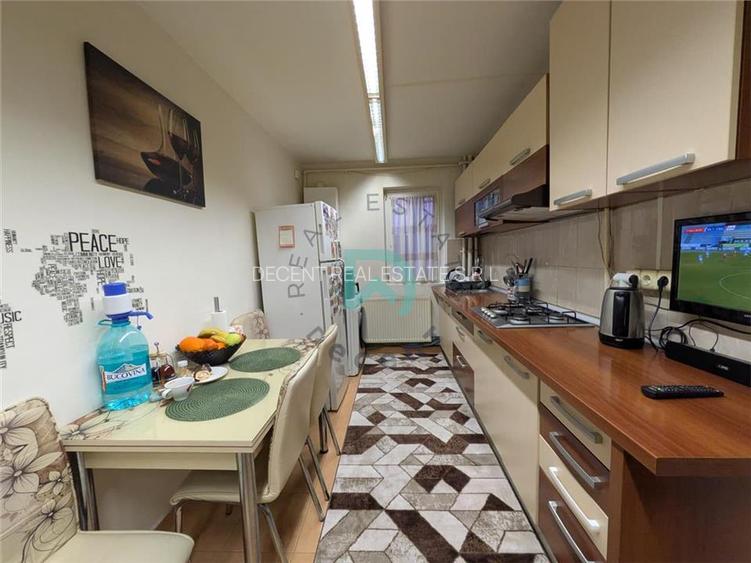 Apartament 2 camere Bartolomeu, Brasov - 8