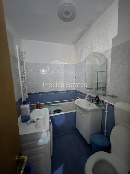 2 camere, centrală proprie - Strada București, Giurgiu, Central - 16