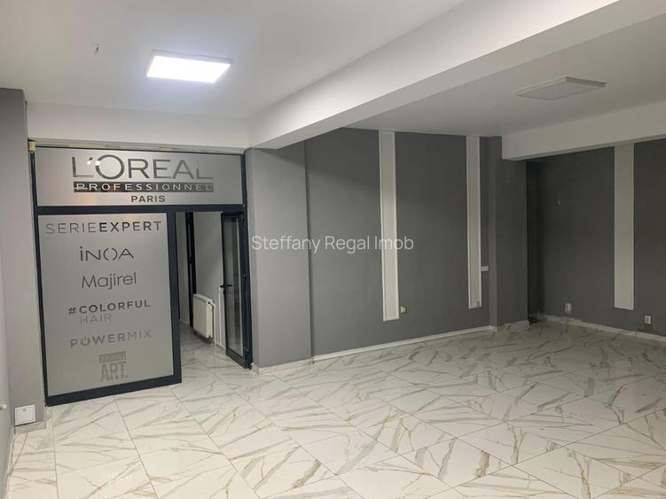 Spatiu comercial de inchiriat Damaroaia - 8
