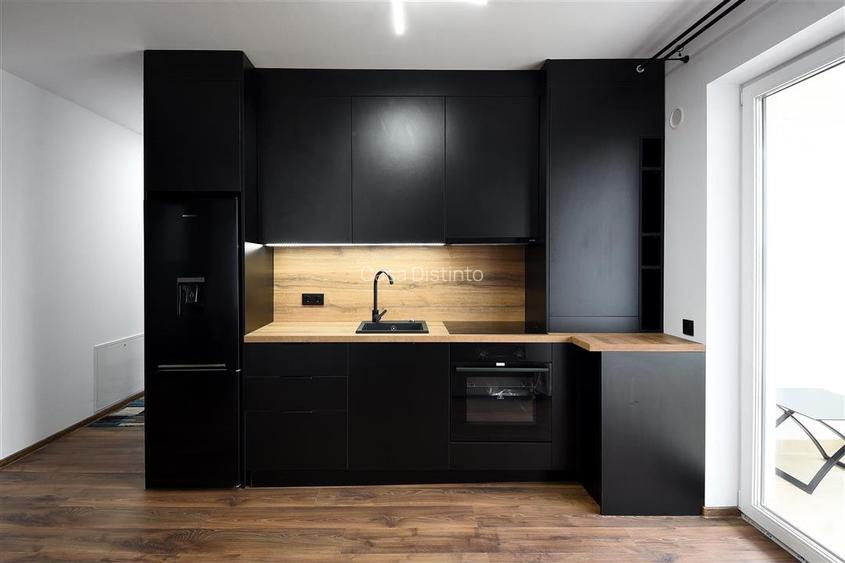Apartament cu 3 camere de Inchiriat - 10