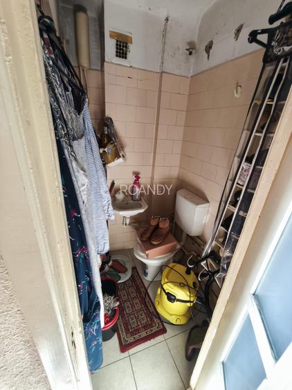 ROANDY-Apartament 3 camere spatios zoma Republicii-Catedrala - 8