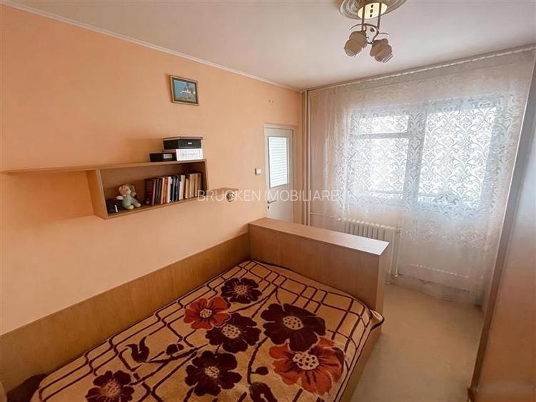 APARTAMENT 2 CAMERE - tip Y, Parter inalt, Str. Italiana - 4