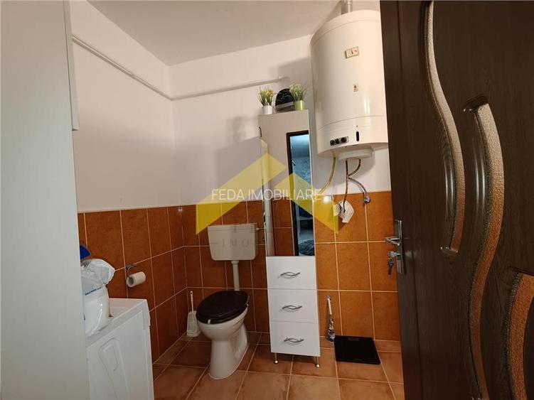 Casa la sol de vanzare in orasul Csanádpalota, Ungaria - 9