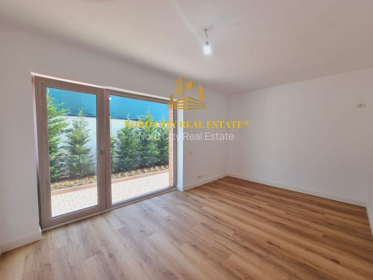 Apartament 4 camere | Damaroaia | Petrom City | Coralilor - 9
