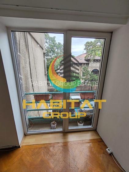 Garsonieră de Vânzare Mihai Eminescu, Piața Română! - 16