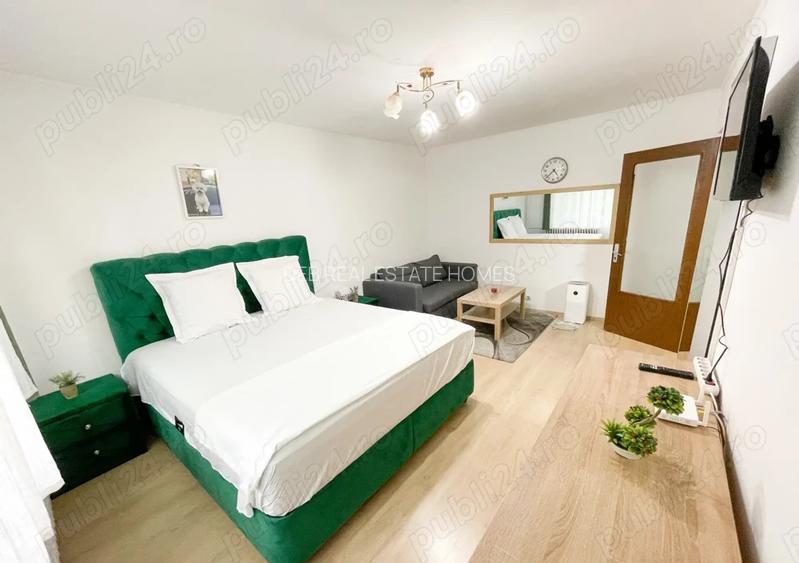 Garsoniera, 33mp utili, decomandata, metrou, 1 Decembrie 1918 - 2