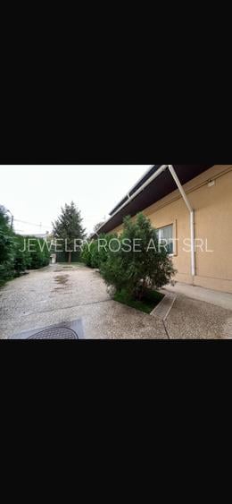 Vila individuala, P+M,  noua camere, 209 MP, Curte 170 MP, zona Garii-Constanta - 2