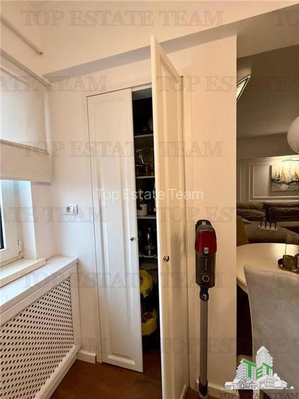 Apartament 3 cam. ultracentral - Braila - vanzare - 13