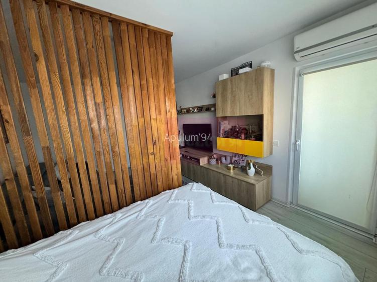 Apartament de vanzare in Campina, zona centrala - 3
