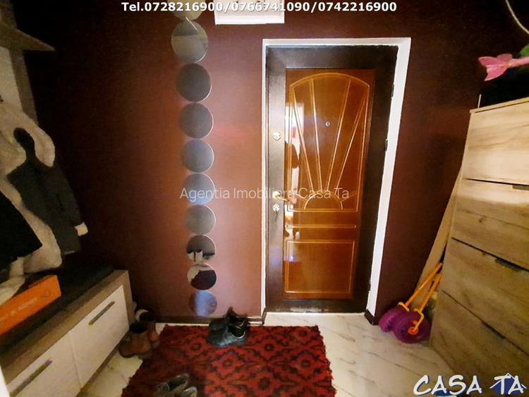 Apartament 2 camere de Lux ,situat in Rovinari, Str Muncii - 8