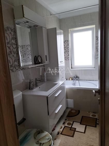 Apartament pe 2 niveluri, 120 mp, în zona Vivo - 10