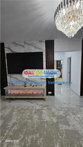 Apartament 2 Camere Dragonul Rosu VI 186 - 17