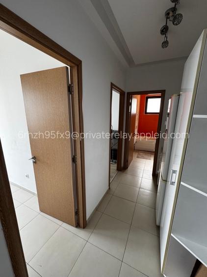 Garsoniera onix residence - 3