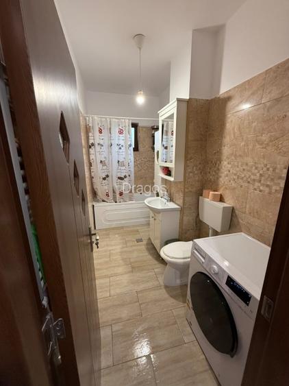 Inchiriez apartamant 2 camere - 5