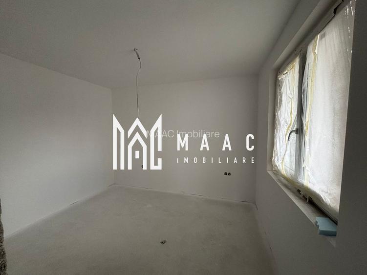 Casa Quadruplex  | 110MPU | Curte 60MP | 2 Locuri de Parcare |  Arhitecților - 8