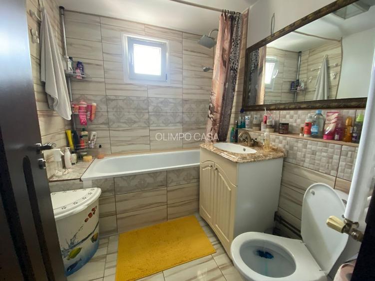 Apartament Fizicienilor - Centrala Proprie - 8