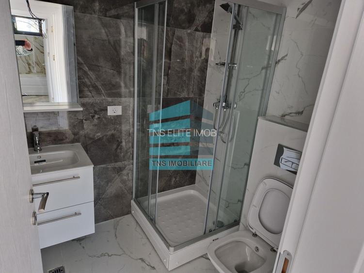 2 camere cu Gradina 77 Mp,Imobil Stil Boutique, Titan -Pallady - 9