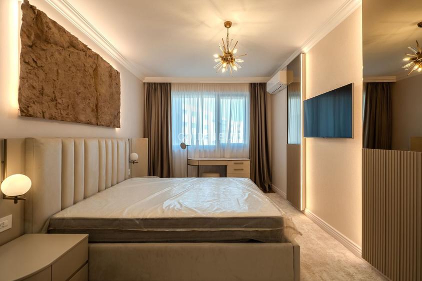 Apartament 2 camere | Mobilat și utilat | - 24