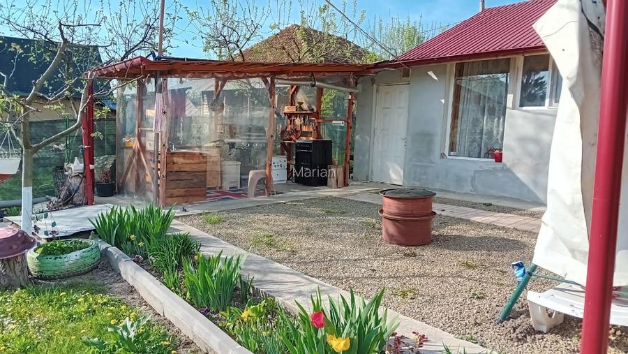 Casa de vanzare Slanic Prahova - 7