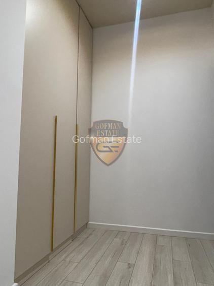 2 camere, Tomis Nord, Campus, Maturo Residence, decomandat, balcon, et 5/8 lift - 8