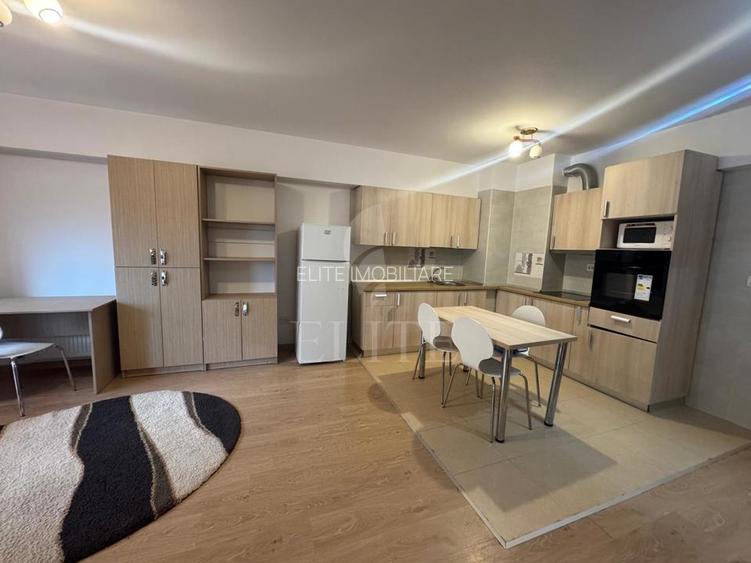 Apartament 2 camere în zona IULIUS MALL - 3