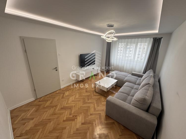 3 camere decomandat | 2 băi | 2 balcoane | Pet Friendly | Mărăști/OMV - 9