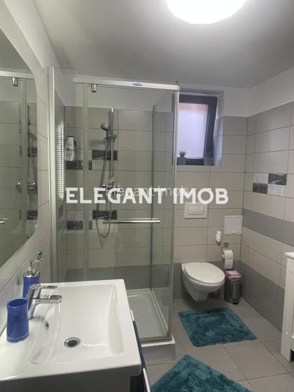 Vila cu bucatarie de vara in Paradisul Verde - 5