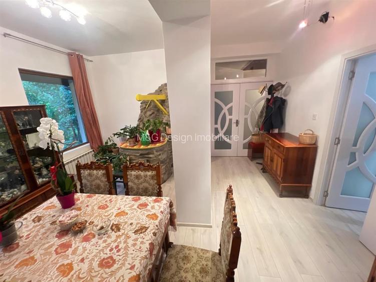 Casa P+M Su 268 mp 2 fronturi stradale - 20