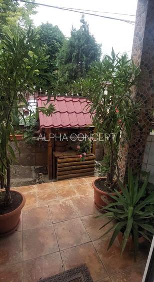 CASA P+1E+ POD MANSARDABIL - NAVODARI - 12