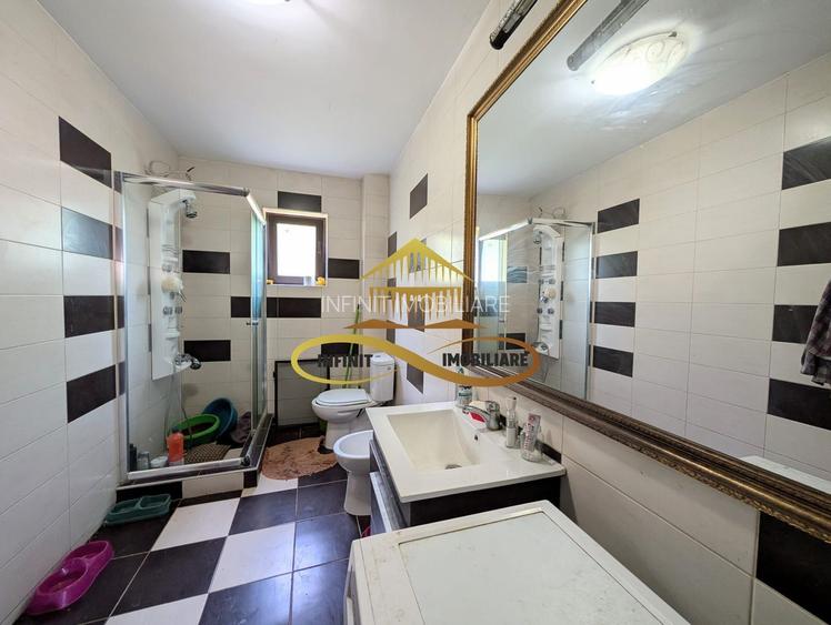 Casă în Traian, poziție excelentă! - 16