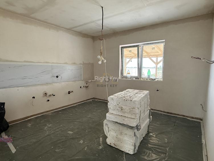 Oportunitate! Casa P+Pod, Placa, 3 Camere, Teren 400M! Comision 0%! - 11