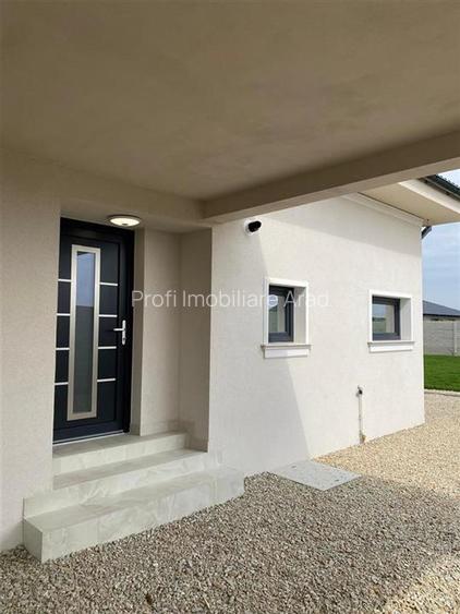 Casa noua 2026 Parter-7Km de Arad-Zimand Cuz - 5
