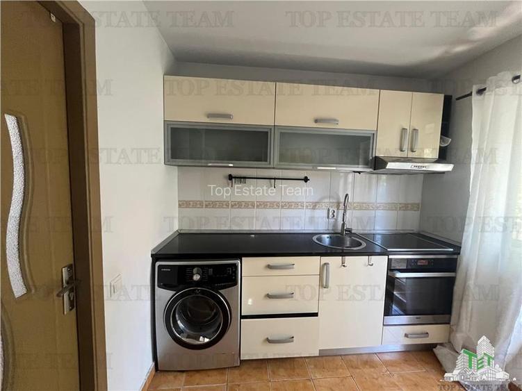 Duplex 3 camere, 80 mp, constructie 2011, Bd Constantin Brancoveanu - 13