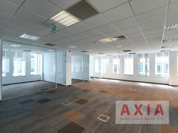 Inchiriere birouri moderne SWAN Office Park, comision 0% - 6