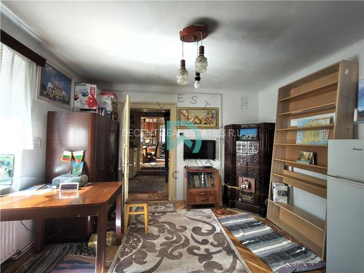 Casa de vanzare  Ghimbav - 5