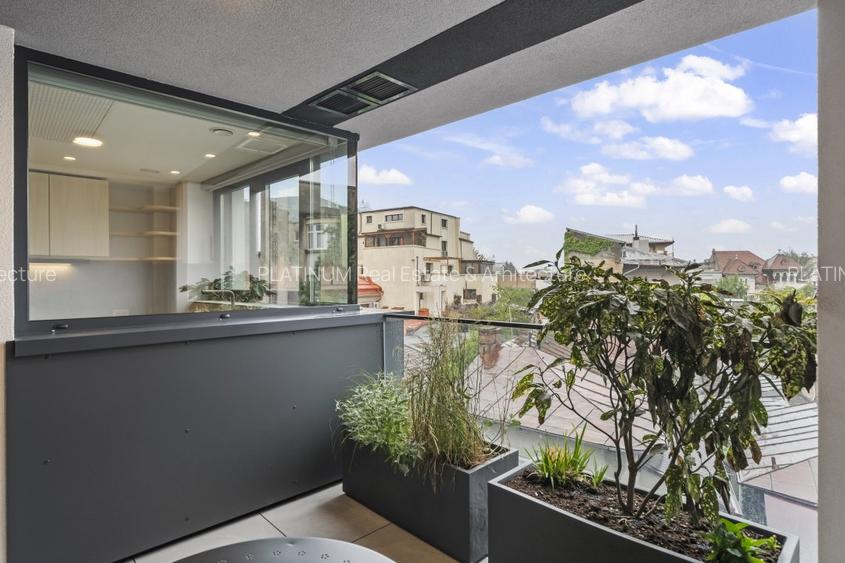 Apartament  2 camere, Complet Mobilat si Utilat - 2