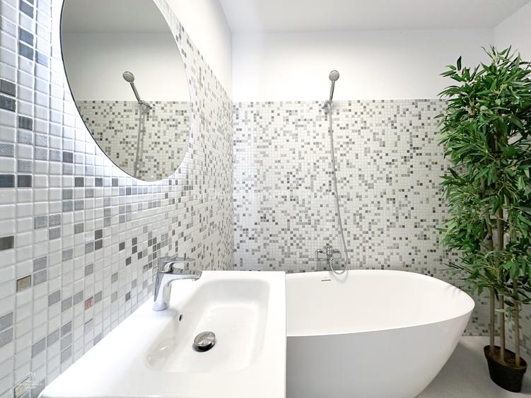 Prima inchiriere - Apartament 4 camere cu terasa privata 77 mp | Bloc nou - 5