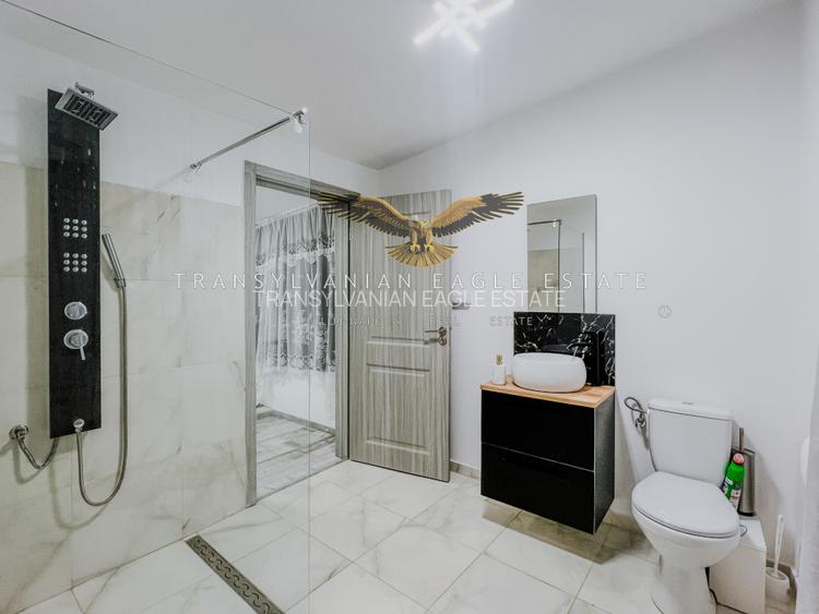 Apartament supra-etajat superb cu priveliște panoramică|Iulius Mall - 7