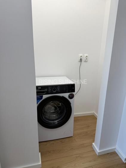 2 camere | decomandat | 300 m Metrou Gorjului - 12