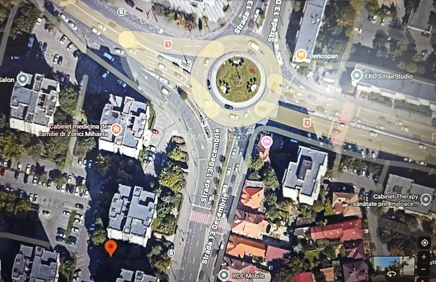 Apartament 3 camere in Centrul Nou Brasov zona ONIX - 3