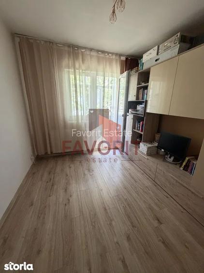 Apartament 3 camere | Etaj 2 | Zona Dacia - 4