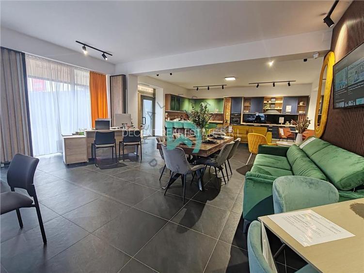 Spatiu comercial de inchiriat, 250 mp, Bartolomeu, Brasov - 4