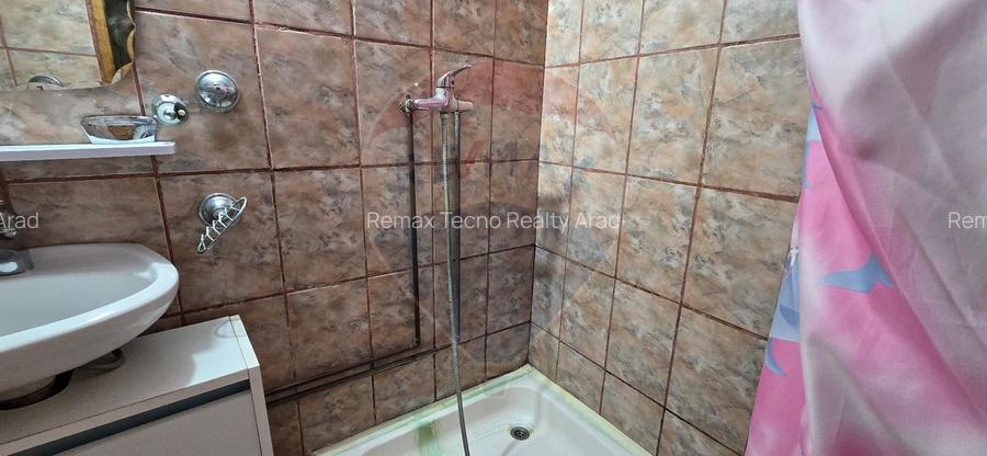 PENSIUNE IN CHISINEU CRIS - 13