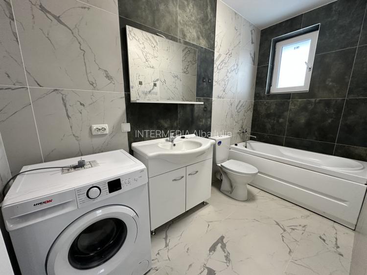 CHIRIE Casa Noua 3 Camere 2 Bai, Finisata, Incalzire pardoseala Mobilata complet - 13