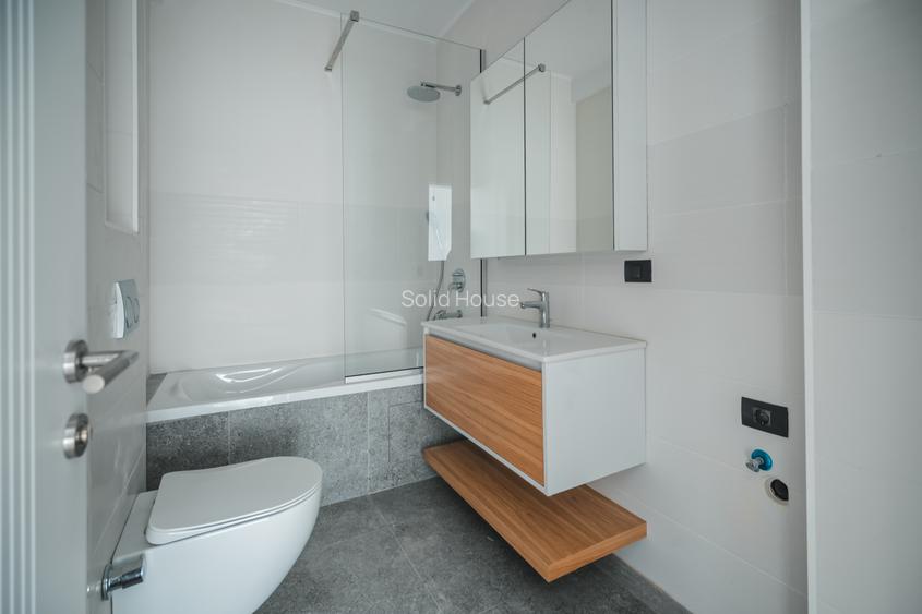 2 camere Lux in Solid Residence Faleza-Nord Sistem Smart Home - 17