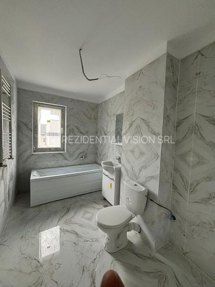 AP 2 CAMERE -IRIS MALL - BULEVARDUL 1 DECEMBRIE 1918 - 3