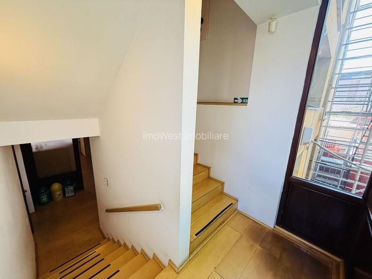 Bucovina–Mehala | 15 camere | 728 mp teren | Proprietate multifuncțională - 21