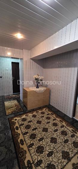 Apartament Ultra-central, 3 camere - 16